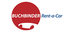 Car Rental with Buchbinder