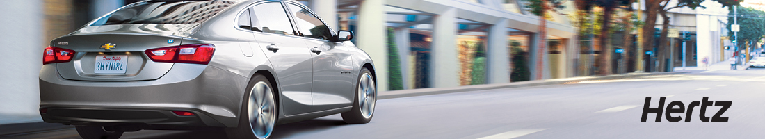 Hertz travel slogan
