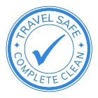 Travel safely with Auto Europe