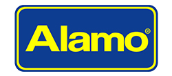 Alamo Car Rental with Auto Europe