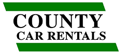 County Car Rentals with Auto Europe