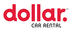 Dollar Car Rental with Auto Europe