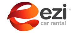 Ezi Car Rental with Auto Europe