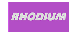 Rhodium Logo