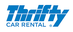 Thrifty Car Rental with Auto Europe