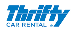 Thrifty Car Rental with Auto Europe