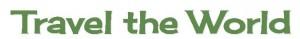 Travel the World Logo