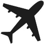 Airport icon