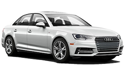 Luxury Car Hire in Greymouth