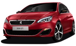 Car Hire in Holyhead, Wales