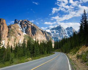 Banff National Park Banff National Park