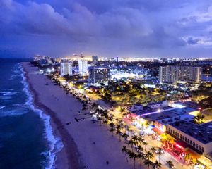 Fort Lauderdale Fort Lauderdale