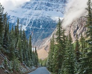 Jasper National Park Jasper National Park