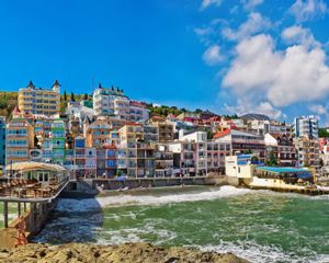 Shores of Santa Barbara Shores of Santa Barbara