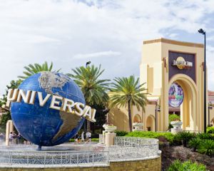 Universal Studios Universal Studios