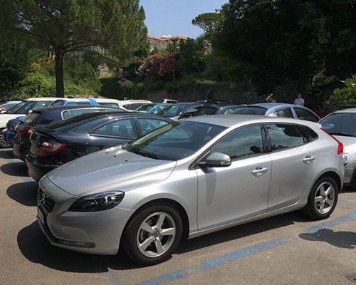 Volvo V40 Volvo V40