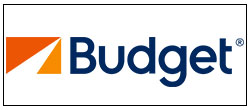 Budget Car Hire Logo