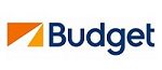 Budget Car Hire Logo