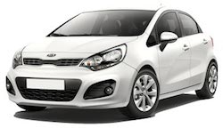 Nelson Car Hire
