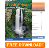 South Africa Guide