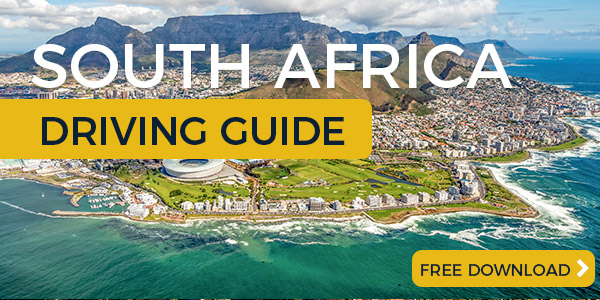South Africa Driving Guide