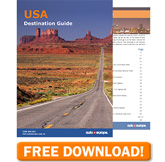 USA Guide