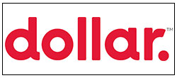 Dollar Car Hire Logo