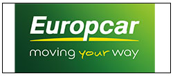 Europcar Car Hire Zurich