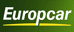 Europcar Car Hire in Copenhagen