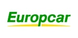Europcar Rental Desk at Christchurch Airport