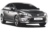Mid-Size Car Hires