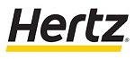 Hertz Car Hire in the United Kingdom