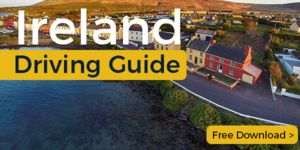 Ireland Driving Guide