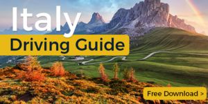 Italy Driving Guide