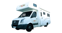 Motorhome Hire Australia