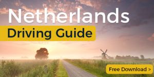 Netherlands Driving Guide