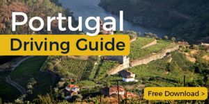 Portugal Driving Guide