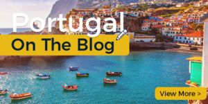 Portugal on the Blog