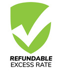 Refundable Excess Rate Auto Europe