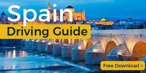 Spain Driving Guide