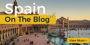 Spain on the Blog
