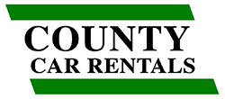 Car Rental with County Car Rentals