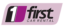 Car Rental with First Car Rental