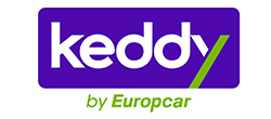 Car Rental with Keddy By Europcar