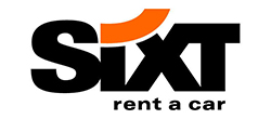 Car Rental with Sixt