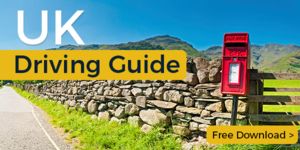 UK Driving Guide