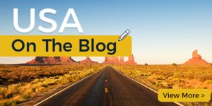 USA on the Blog