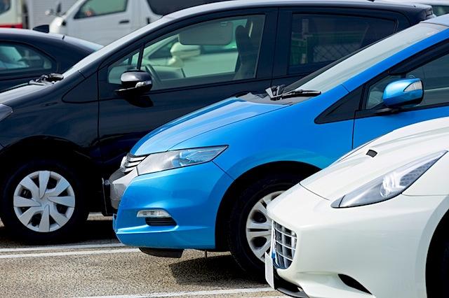 When Should I Book My Car Rental