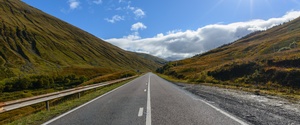 10 Tips for Driving in Scotland