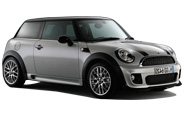 Mini Cooper Rental